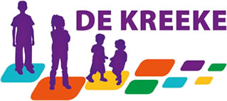 Basisschool de Kreeke | Westdorpe logo